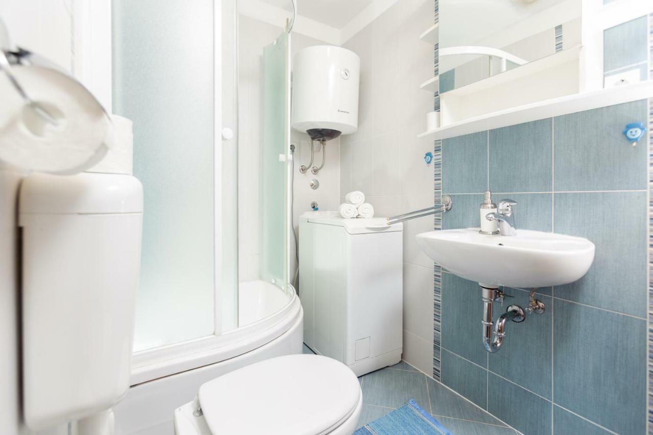 Apartment Marin Сплит Экстерьер фото